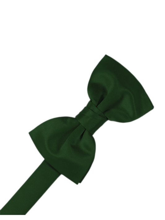 Hunter "Premier" Satin Formal Bow Tie