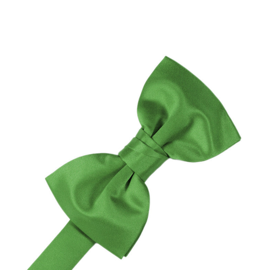 Kelly "Premier" Satin Formal Bow Tie