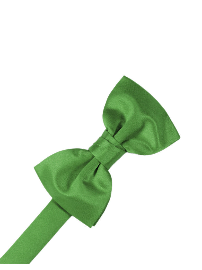 Kelly "Premier" Satin Formal Bow Tie