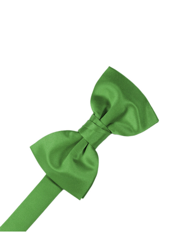 Kelly "Premier" Satin Formal Bow Tie