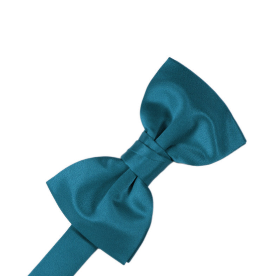 Oasis "Premier" Satin Formal Bow Tie