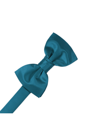 Oasis "Premier" Satin Formal Bow Tie