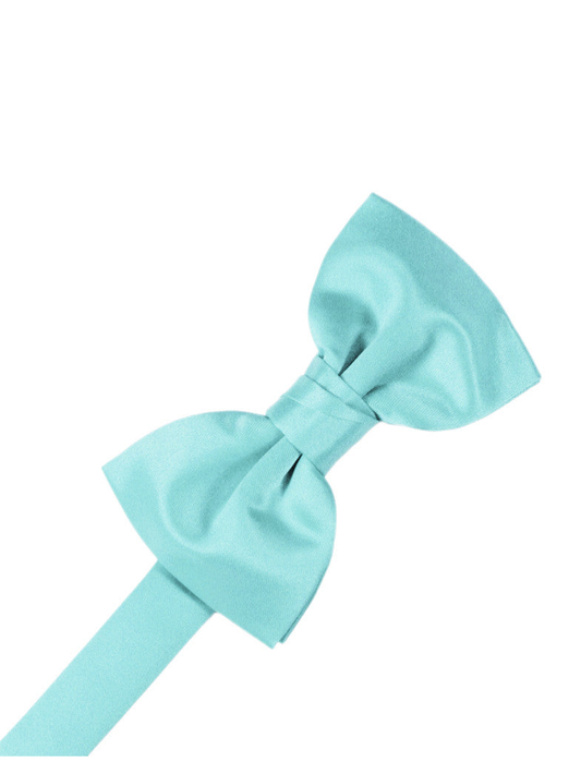 Pool "Premier" Satin Formal Bow Tie