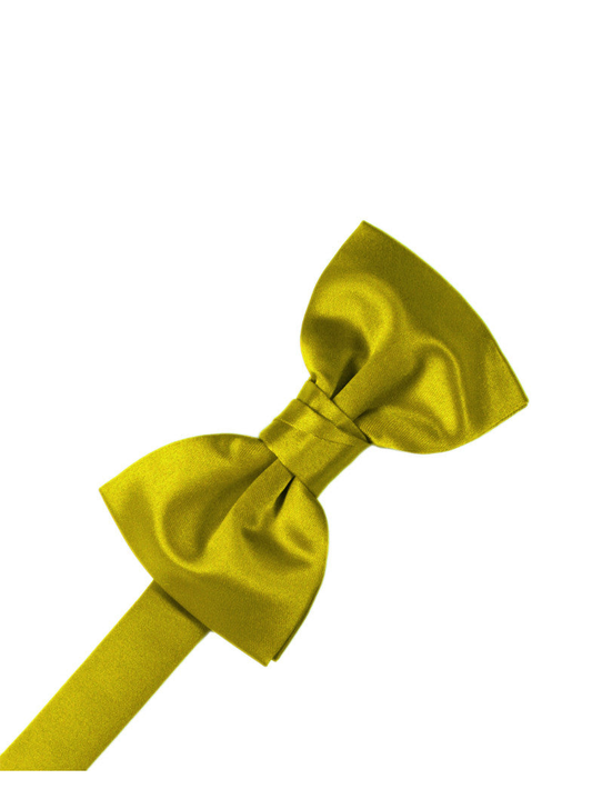 Willow "Premier" Satin Formal Bow Tie