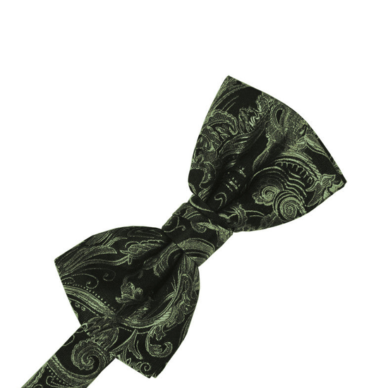 Fern Tapestry Formal Bow Tie
