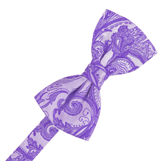 Freesia Tapestry Formal Bow Tie