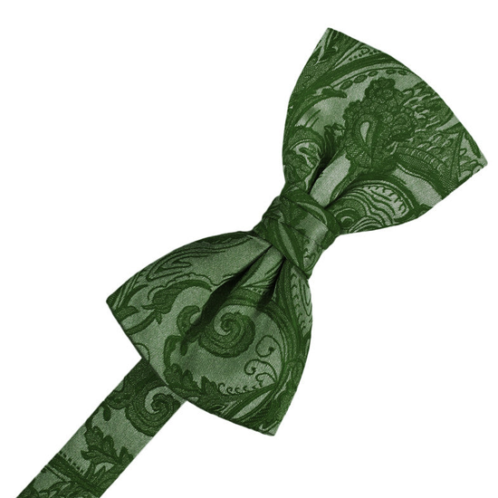 Hunter Tapestry Formal Bow Tie