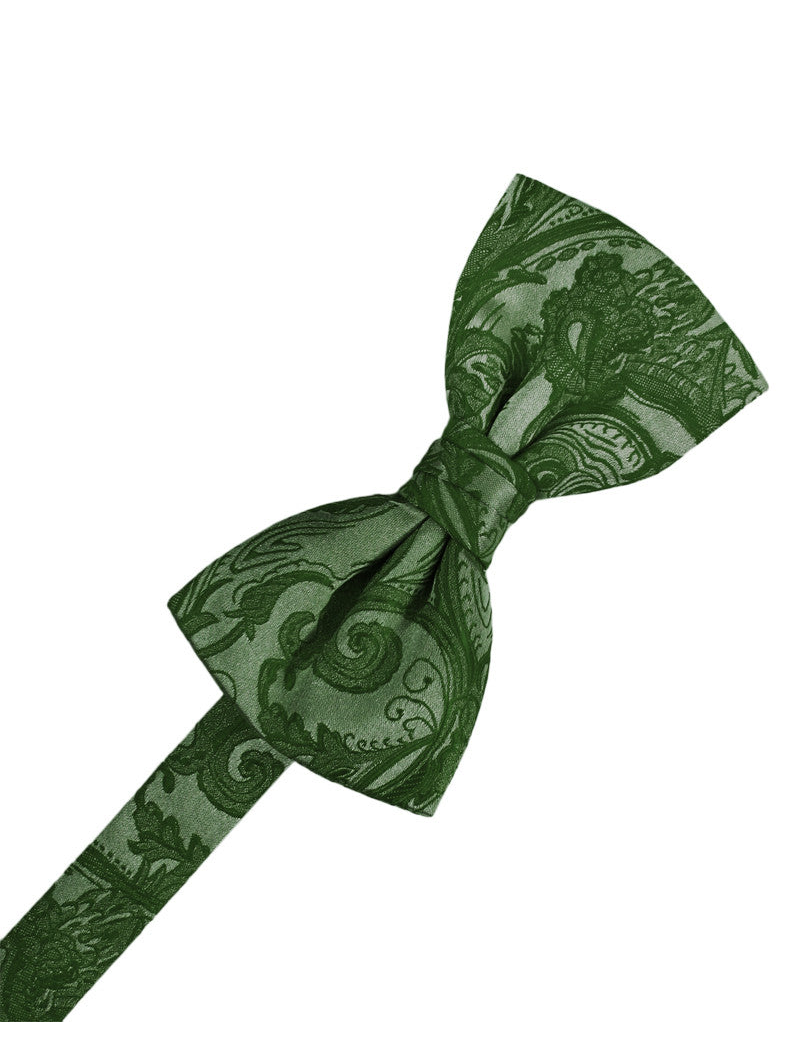 Hunter Tapestry Formal Bow Tie