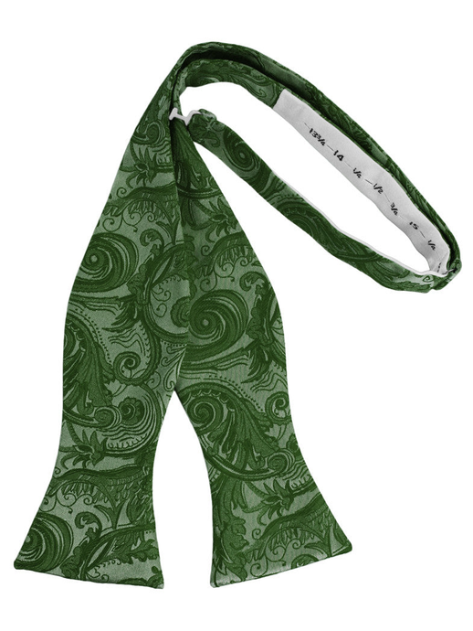 Hunter Tapestry Self-Tie Formal Bow Tie