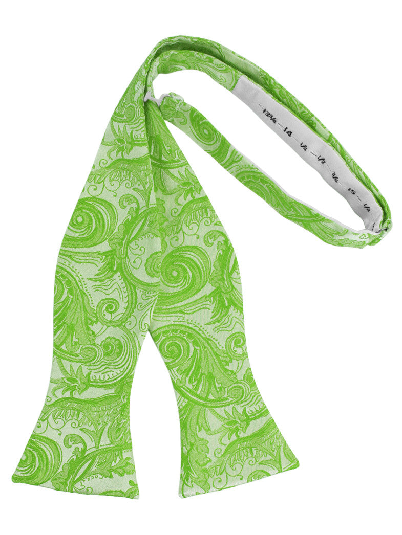 Kelly Tapestry Self-Tie Formal Bow Tie