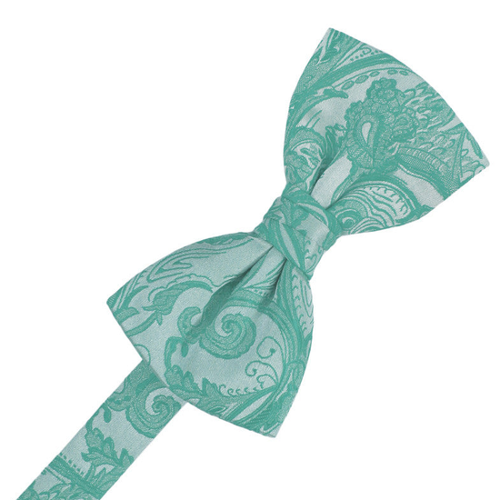 Mermaid Tapestry Formal Bow Tie