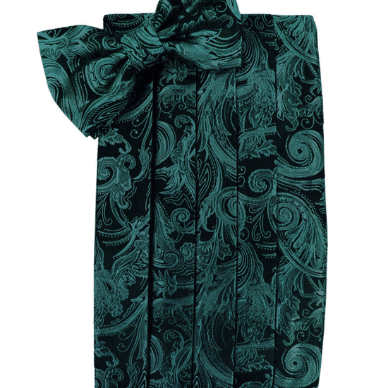 Oasis Tapestry Style Cummerbund Set 