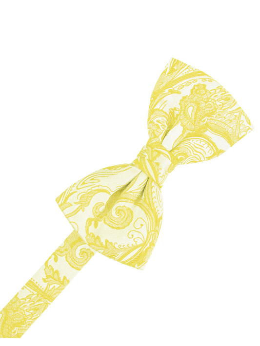 Sunbeam Tapestry Formal Bow Tie