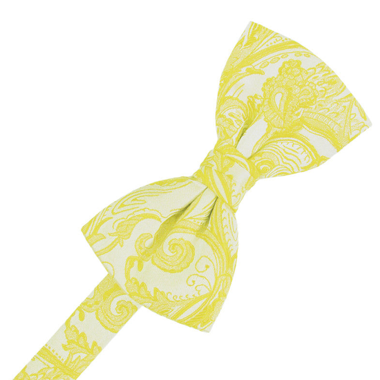 Willow Tapestry Formal Bow Tie