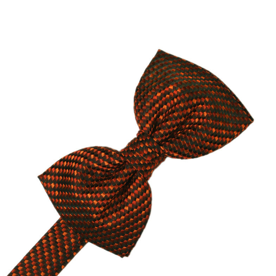 Autumn Venetian Formal Bow Tie