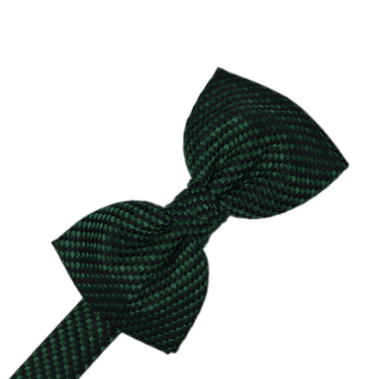 Hunter Venetian Formal Bow Tie