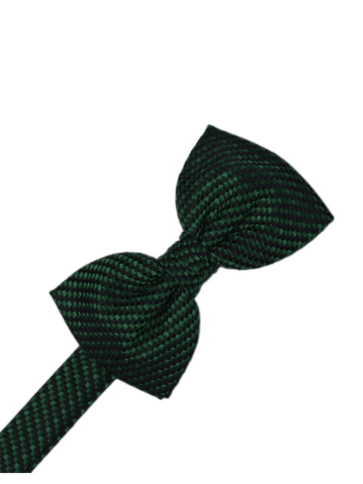 Hunter Venetian Formal Bow Tie