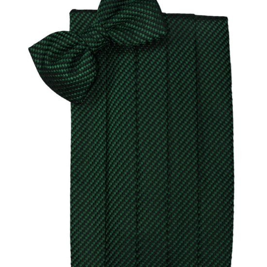 Hunter Venetian Cummerbund Set 