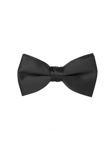 Black Bow Ties